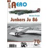 Junkers Ju 86 - Miroslav Šnajdr