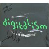 3LP Digitalism: Idealism - Forever CLR | LTD