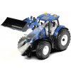 Siku Control 6735 Bluetooth, John Deere s dvojitými koly