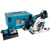 Makita DHS680RTJ Aku ručná okružná píla 18V