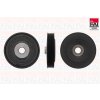Remenica kľukového hriadeľa FAI AUTOPARTS FVD1014 FVD1014