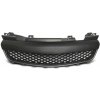 TUNING-TEC Predná maska, Opel Zafira B, 2005-2008, Black-Matt