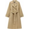 GAP ICON TRENCH béžová