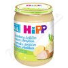 HiPP Brambory s králičím m.a fenyklem 4/6m 190g