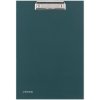 KLIP písacia podložka A4 lamino VERDE zelená