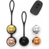 Dorcel Training Balls Remote Controlled Geisha Balls