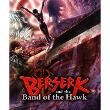 Berserk and the Band of the Hawk