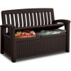 KETER Patio Bench 227 l
