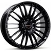 Borbet - Borbet CW3 farba: cierny leskly 8.5 19 5x112 ET40