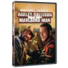 Harley Davidson a Marlboro Man - DVD