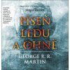 Píseň ledu a ohně - George R.R. Martin