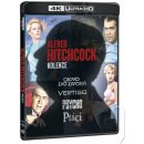 Alfred Hitchcock kolekce BD