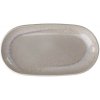 Villeroy & Boch Oválny podnos Perlemor Sand, 23 x 12,5 cm 19-5172-2930