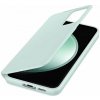 Samsung Smart View Wallet Samsung Galaxy S23 FE - mint EF-ZS711CMEGWW