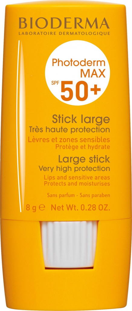 Bioderma Photoderm Max stick SPF50+ 8 g