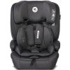 Lorelli COLOMBO i-Size 76-150 CM BLACK JASPER (detská autosedačka)