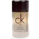 Dezodorant Calvin Klein CK One deostick 75 ml