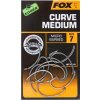 FOX EDGES Curve Medium veľ.5 10 ks