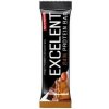 Nutrend Excelent Protein Bar Čokoláda s orieškami 40g