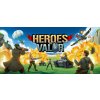 Heroes of Valor