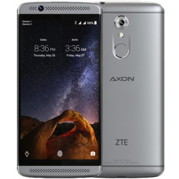 ZTE Axon 7