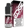 E-liquid EDGE - Cherry (Třešeň) 10ml Obsah nikotinu: 12 mg