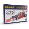 Merkur formula 010