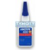 Loctite 408 - 50 g sekundové lepidlo