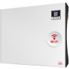 ELÍZ EL 15 INV WIFI elektrický konvektor s priamym ohrevom