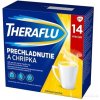 TheraFlu prechladnutie a chrípka plo.por.1 x 14