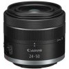 Canon RF 24-50mm F4.5-6.3 IS STM