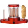 Retro hotdogovač Guzzanti GZ 462 - 520 W