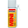 SOUDAL MINI montážna pena 150ml