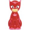 Nočné svetlo Lexibook Dizajnové nočné svetlo LED 3D PJ Masks Owlette 13 Cm (3380743071961)