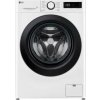 Práčka LG FSR5A04WL biela