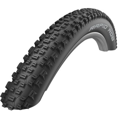 Schwalbe Rapid Rob 29" × 2.25" kevlar