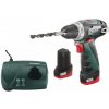 Metabo POWERMAXX BS BASIC Akumulátorový vŕtací skrutkovač 600984000