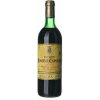 1976 Rioja Reserva Martínez Lacuesta (0,75l)