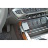 Brodit ProClip pre Chevrolet Silverado/GMC Sierra 1500 14-18/2500/3500 15-19, na stred vľavo dole 834963