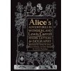 Alices Adventures in Wonderland - Lewis Carroll, Flame Tree Publishing