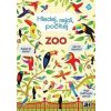 Hledej, najdi, počítej V ZOO
