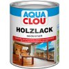 CLOU Lak na dřevo Aqua Transparentní saténově matný 750 ml