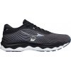 Pánska bežecká obuv Mizuno Wave Sky 5 Blackened Pearl UK 5,5