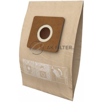 Akfilter Sencor SVC 7PE 5 ks