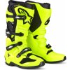 Čižmy ALPINESTARS TECH 7 (žltá fluo/čierna) 40,5