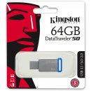 Kingston DataTraveler 50 64GB DT50/64GB