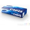 Toner Samsung CLT-C404S Cyan - originálny toner