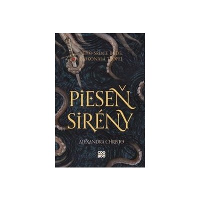 Pieseň sirény