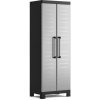 Skriňa Keter Detroit High grey, 610739