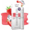 IZY VAPE ONE 600 jednorazová el. cigareta, príchuť Strawberry Ice